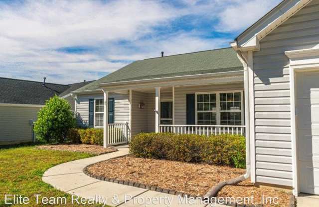 Shadow Pines Cir 4013 - 4013 Shadow Pines Circle, Indian Trail, NC 28079