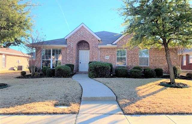 4143 Sun King Lane - 4143 Sun King Lane, Frisco, TX 75033