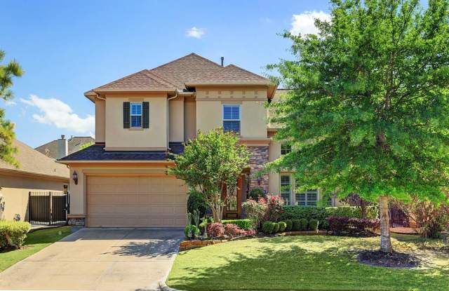 11207 French Oak - 11207 French Oak Lane, Houston, TX 77082