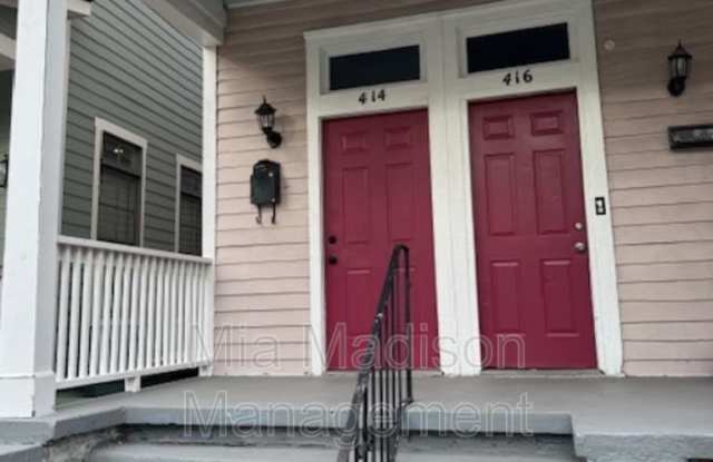 414 E 31st St - 414 East 31st Street, Savannah, GA 31401