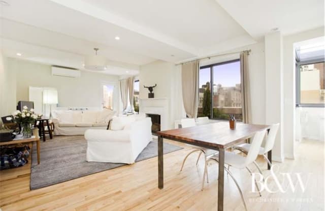31 East 12th Street - 31 East 12th Street, New York City, NY 10003