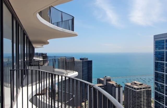 Aqua at Lakeshore East photos photos