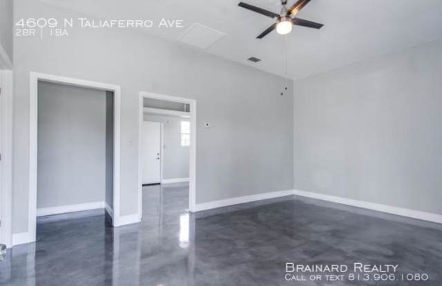 4609 N Taliaferro Ave Gallery 3