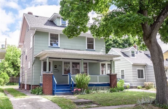 68 Arvine Heights - 68 Arvine Heights, Rochester, NY 14611