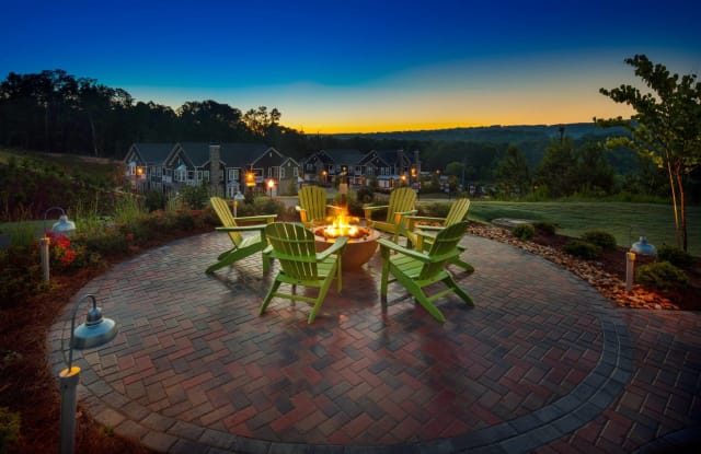 Retreat at Greystone photos photos