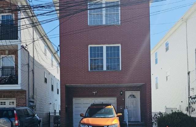 190 RANDOLPH ST - 487 Ocean Avenue, Jersey City, NJ 07305