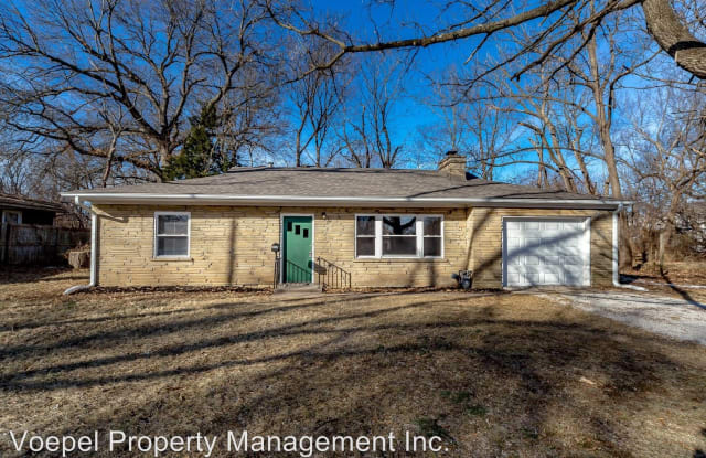 8522 Euclid Ave - 8522 Euclid Ave, Kansas City, MO 64132