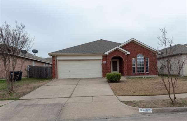 3416 Lasso Road - 3416 Lasso Road, Fort Worth, TX 76262