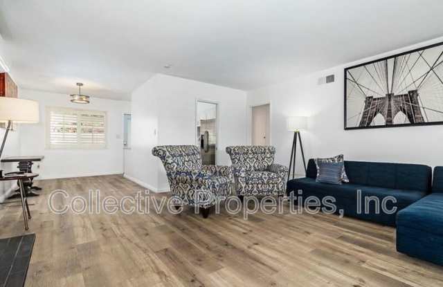 1167 Cuyamaca Avenue Gallery 1