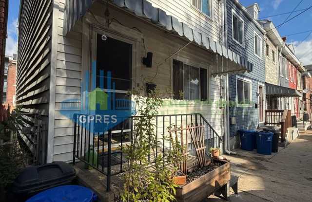 Classic Lawrenceville Row House – Walkable, Bikable, and Full of Charm photos photos