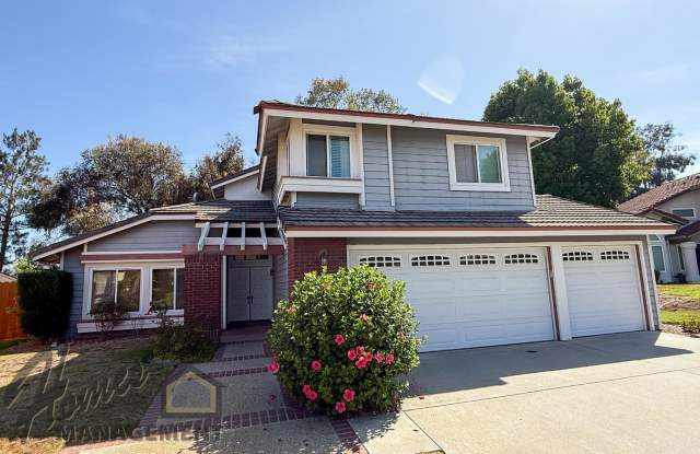 Homes Management - Escondido Home Gallery 1