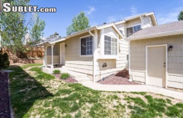 575 Longfellow Lane - 575 Longfellow Lane, Highlands Ranch, CO 80126