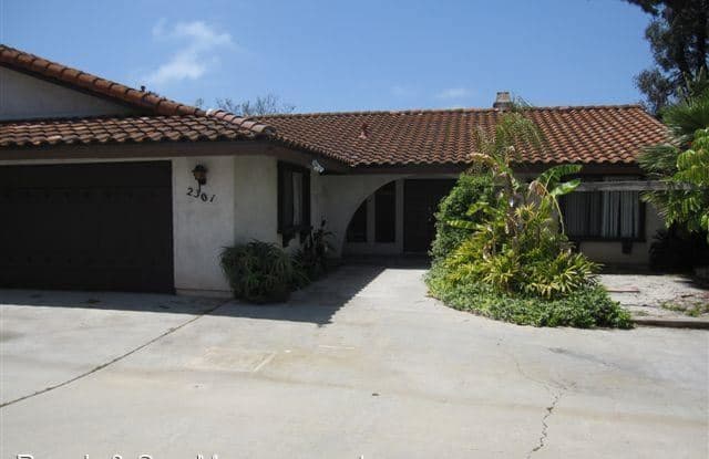 2301 Levante Street - 2301 Levante Street, Carlsbad, CA 92009