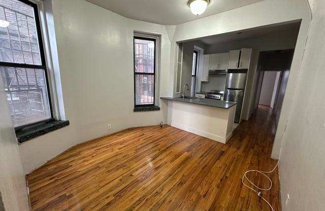 337 East 95th Street - 337 East 95th Street, New York City, NY 10128