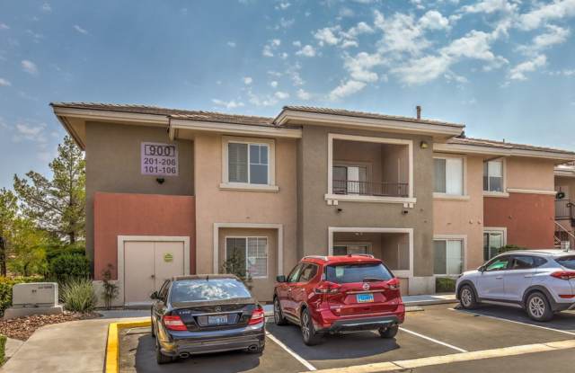 BEAUTIFUL SUMMERLIN CONDO OVERLOOKING THE TPC GOLF COURSE!! photos photos