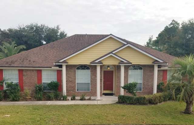 12324 Apple Leaf Dr - 12324 Apple Leaf Drive, Jacksonville, FL 32224