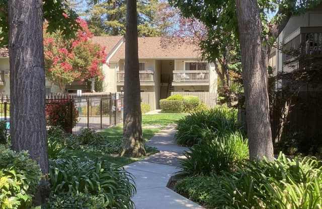 Tasteful Single Story Condo 1bd/1ba - Great Price Close to DT Walnut Creek photos photos