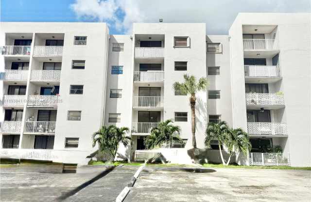 8075 NW 7th St - 8075 Northwest 7th Street, Fountainebleau, FL 33126 8075 NW 7th St - 8075 Northwest 7th Street, Fountainebleau, FL 33126