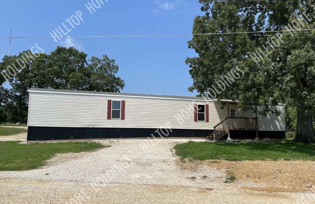 50 Hilltop Rd - 50 Hilltop Road, Miller County, MO 65026