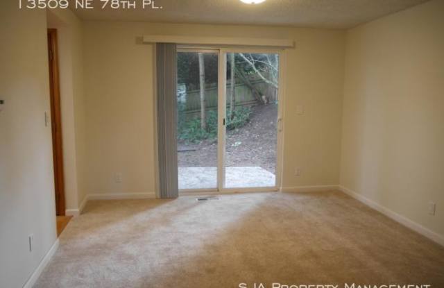 13509 NE 78th Pl. Gallery 4