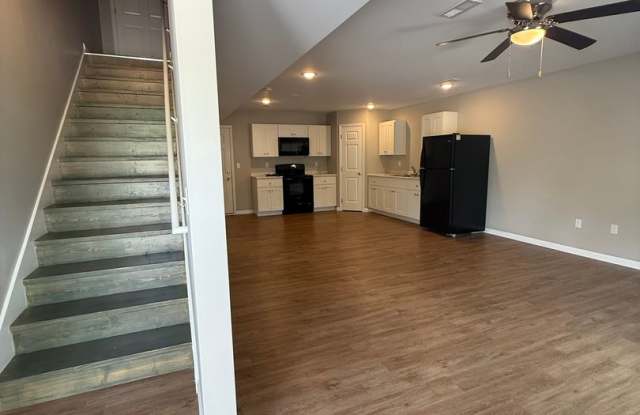 2 Bedroom 1.5 Bathroom Townhouse in Jackson, MO photos photos
