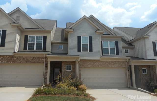 6538 Portland Rose Lane - 6538 Portland Rose Lane, Charlotte, NC 28210