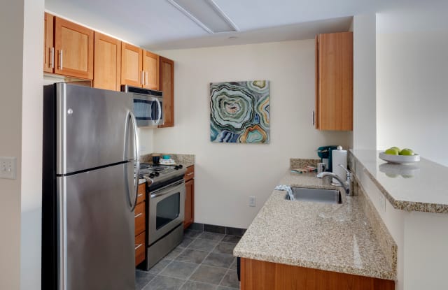 Peninsula Apartments Gallery 3