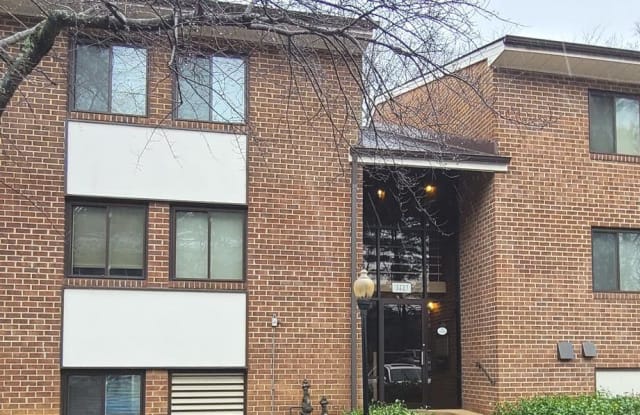 1410 NORTHGATE SQUARE - 1410 Northgate Square, Reston, VA 20190