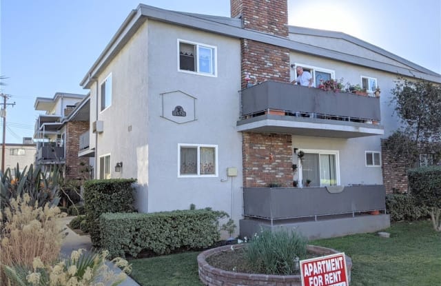 132 E Live Oak St. - 132 Live Oak Street, San Gabriel, CA 91776