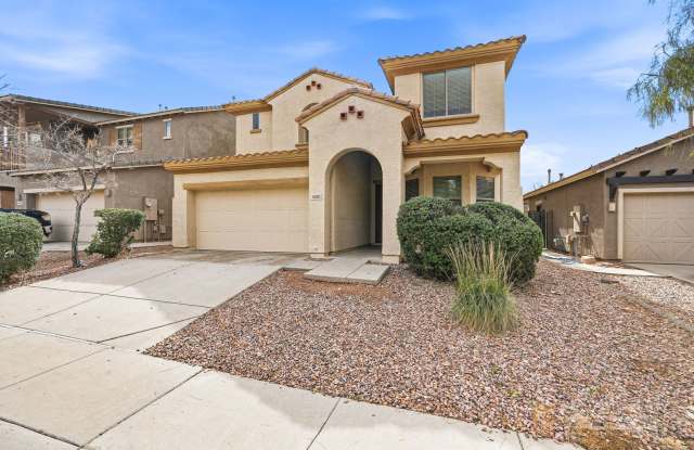Spacious 4 bed, 3 full bath home in New River/ Anthem area photos photos