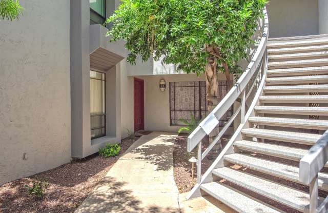 5217 N 24TH Street - 5217 North 24th Place, Phoenix, AZ 85016