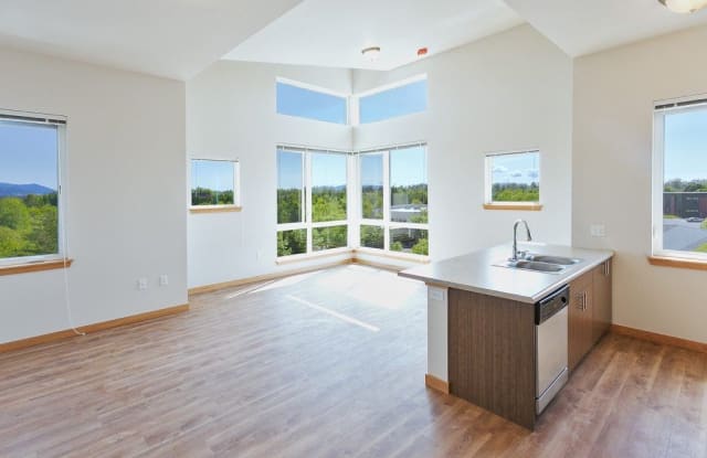 Park View Village Gallery 2