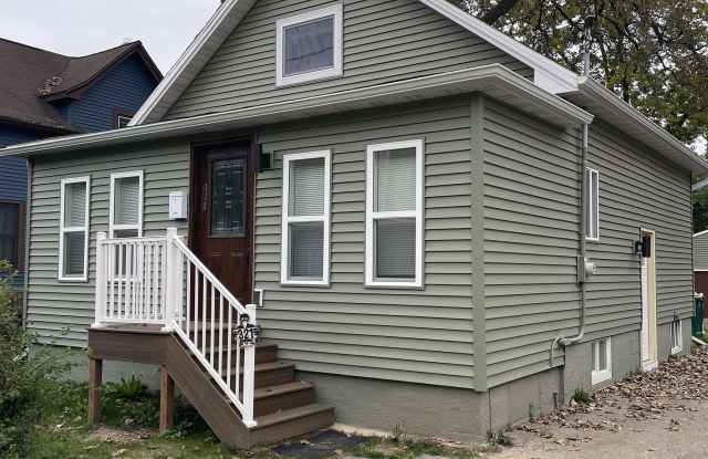 321 Rethke Ave photos photos