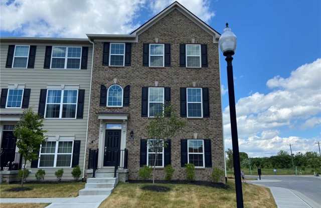7287 Zanesville Road - 7287 Zanesville Rd, Carmel, IN 46033
