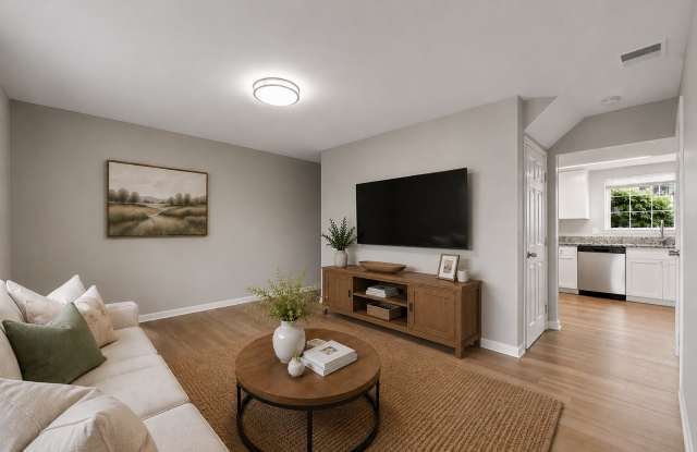 Donovan Townhomes Gallery 2