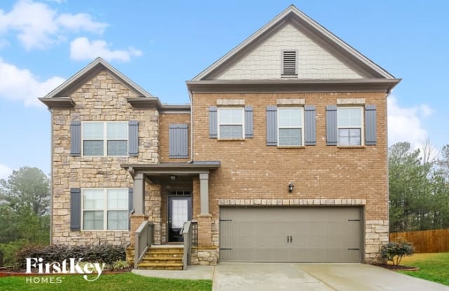2025 Sorrento Court - 2025 Sorrento Court, Gwinnett County, GA 30519