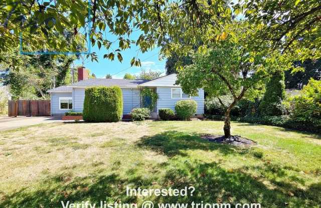 953 Forrester Way - 953 Forrester Way, Eugene, OR 97401