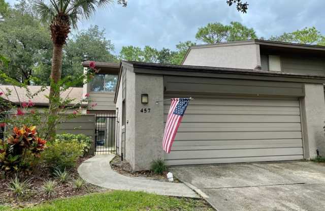 457 Meadowood Boulevard - 457 Meadowood Boulevard, Fern Park, FL 32730
