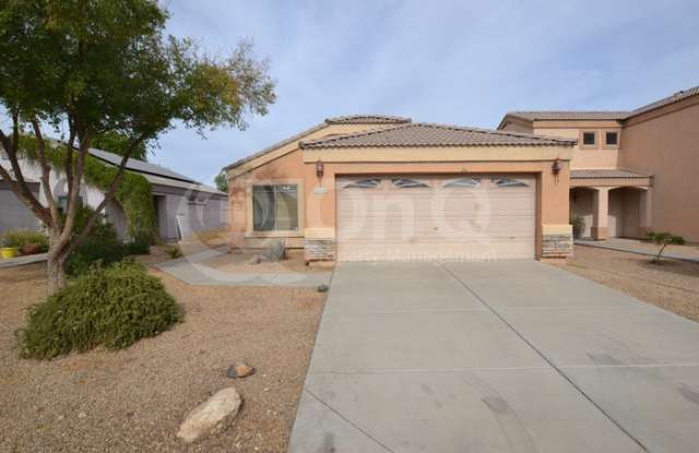 12626 West Willow Avenue - 12626 West Willow Avenue, El Mirage, AZ 85335