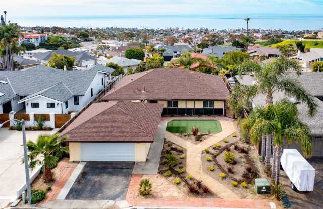 Ocean Views - 3 bedroom / 2 bath home photos photos
