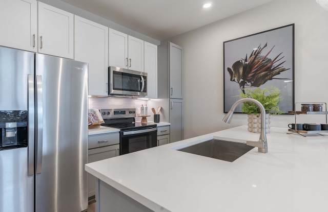 Paxton Place Apartments Gallery 4