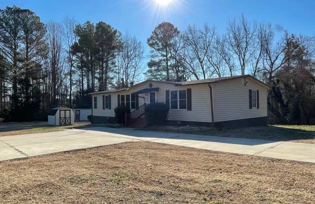 3 Bedroom/2 Bathroom Home Near I-85  Hwy 58 photos photos