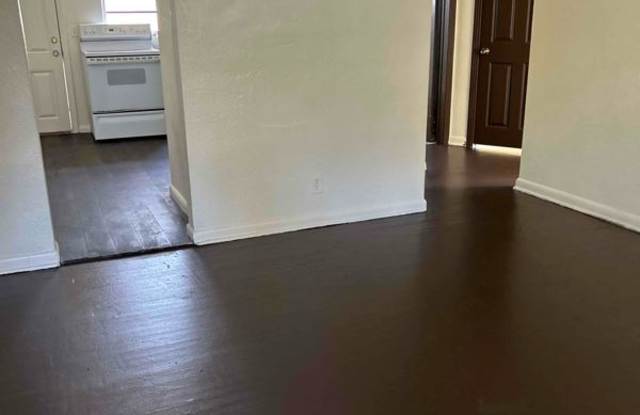 1845 w 13st - 1845 West 13th Street, Jacksonville, FL 32209