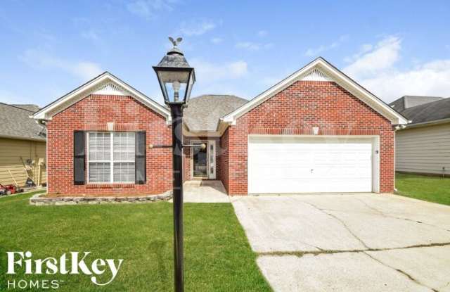 4005 Cambridge Drive - 4005 Cambridge Drive, Moody, AL 35004