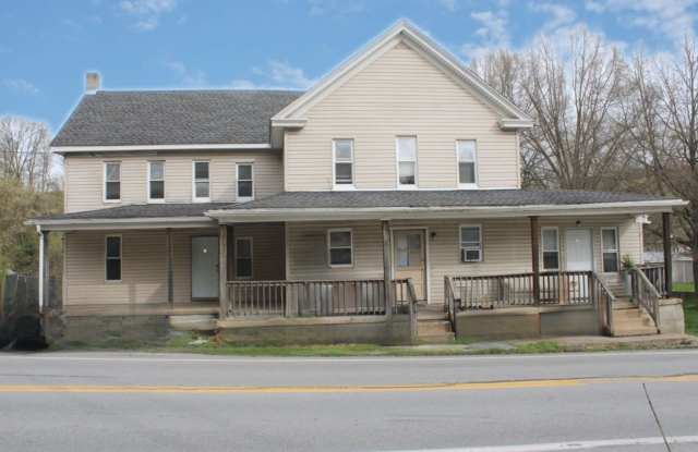 1925 Craley Rd, Apt A, Windsor, PA 17366 - 1925 Craley Road, York County, PA 17366