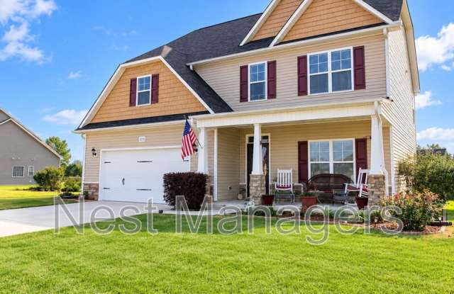 181 Wheatfield Court Gallery 1