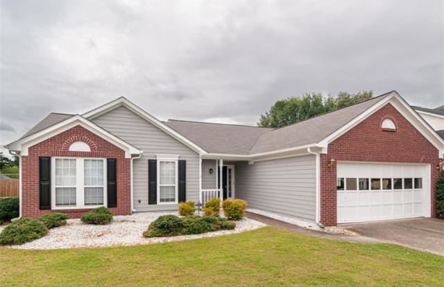 1475 Chamirey Drive SW - 1475 Chamirey Drive Southwest, Cobb County, GA 30008