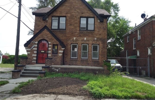15896 Monte Vista - 15896 Monte Vista Street, Detroit, MI 48238