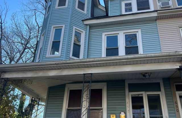652 SPRING AVENUE - 652 Spring Avenue, Collingswood, NJ 08108