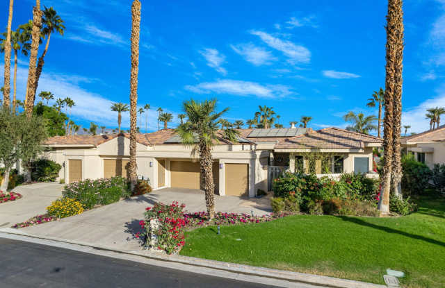 75477 Riviera Drive - 75477 Riviera Drive, Indian Wells, CA 92210